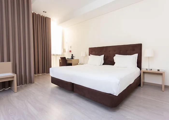 Castelo Santa Catarina Hotel Porto